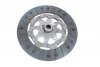 Sprzęgło koło dwumasowe Peugeot 307 2006 1.6HDI 